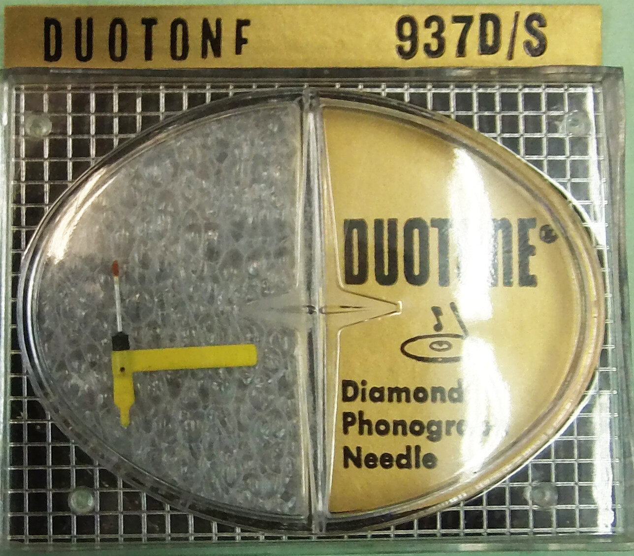 Sonotone N25T-SD N28T Sonotone 28T 29T 32T PHONOGRAPH NEEDLE STYLUS for 812-DS73