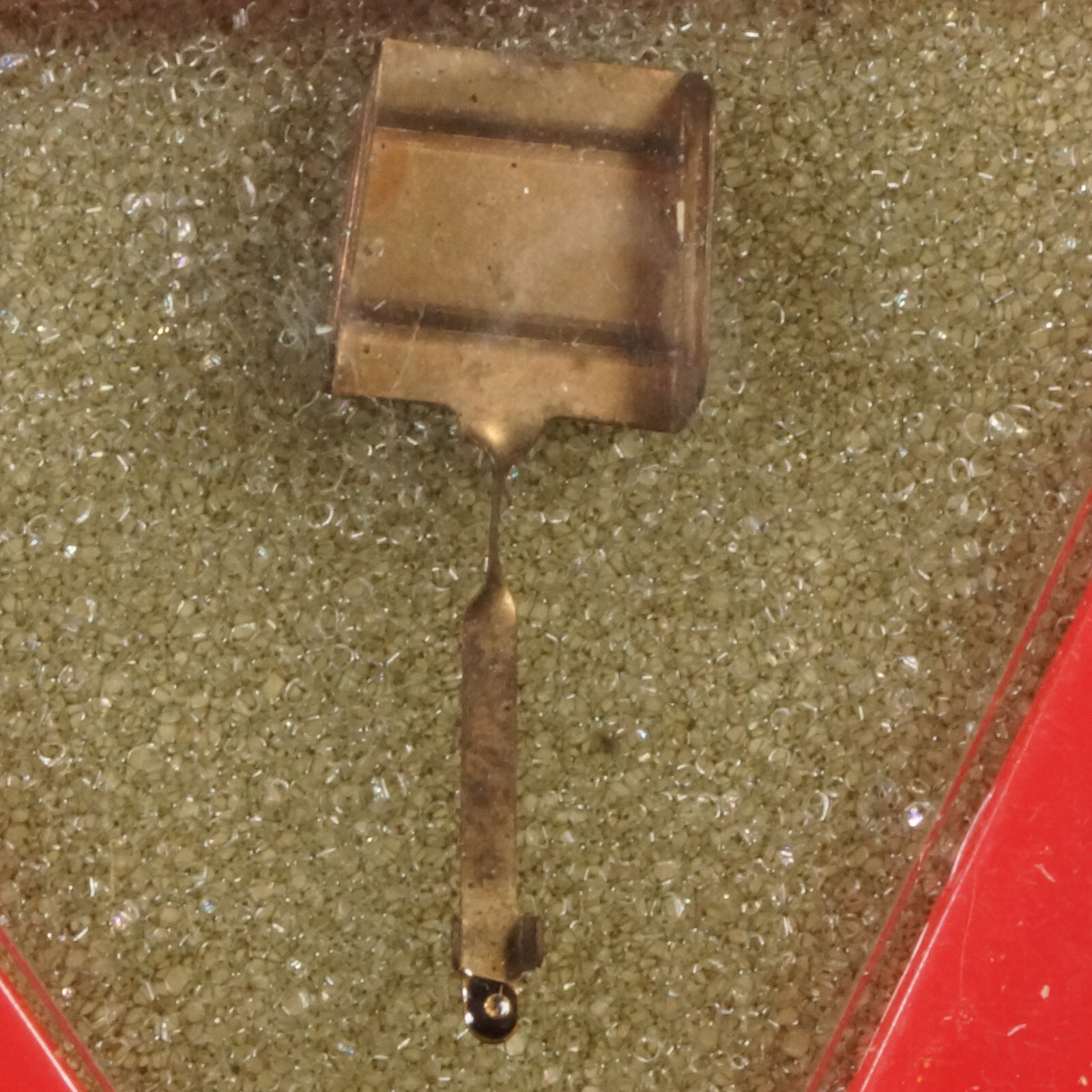 NOS SUPERB 702-D7 Diamond Needle for Ronette SA-075 BF-40 Perpetuum Ebner PE-90