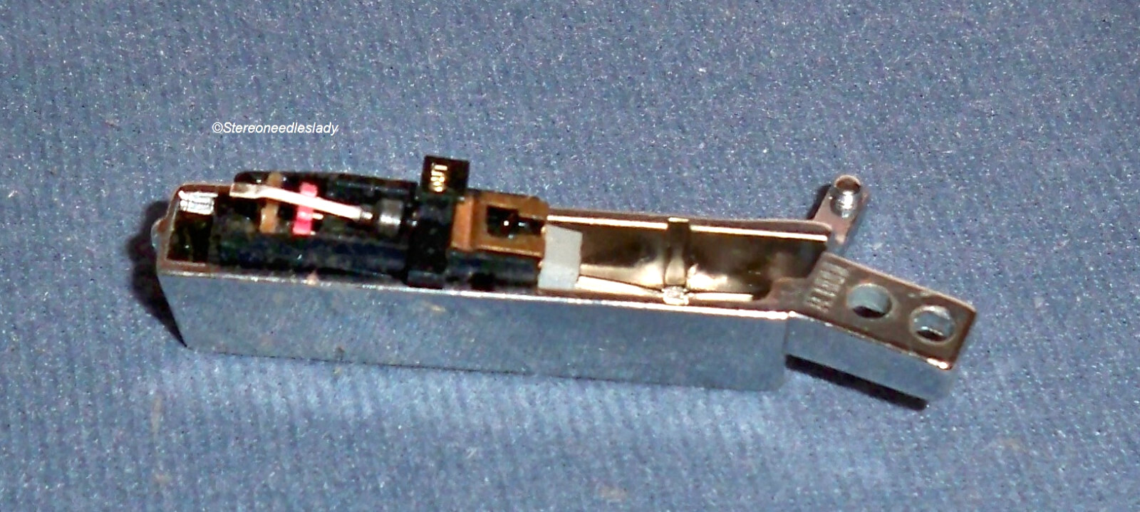 Astatic 1265 1265d for Electro-Voice 5506D 5506 CARTRIDGE NEEDLE for Tetrad