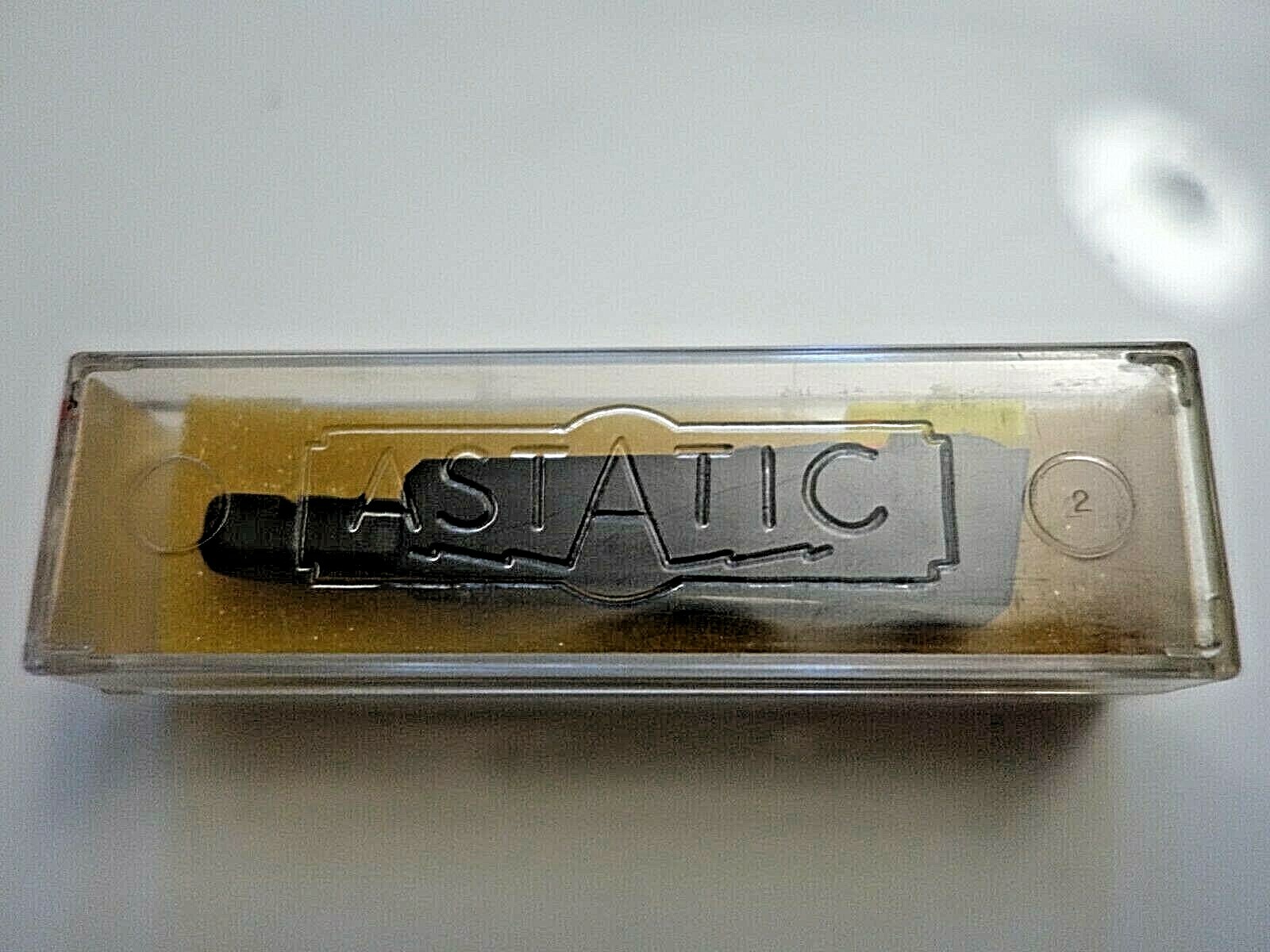 ASTATIC 271D EV 5005-4717 4718 5710-5863 5864 SEARS 333-448-0 449 460 CARTRIDGE