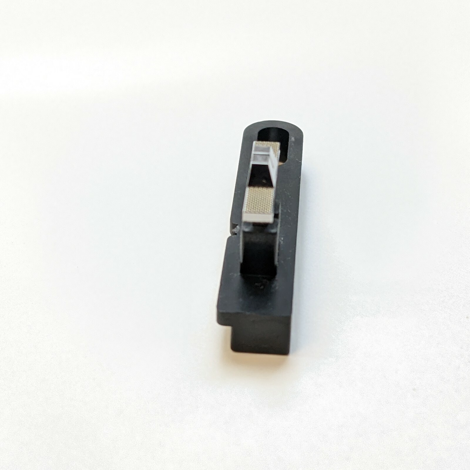 Technics SL-QL5 Linear Tracking Turntable Parts Speed Selector Knob Button