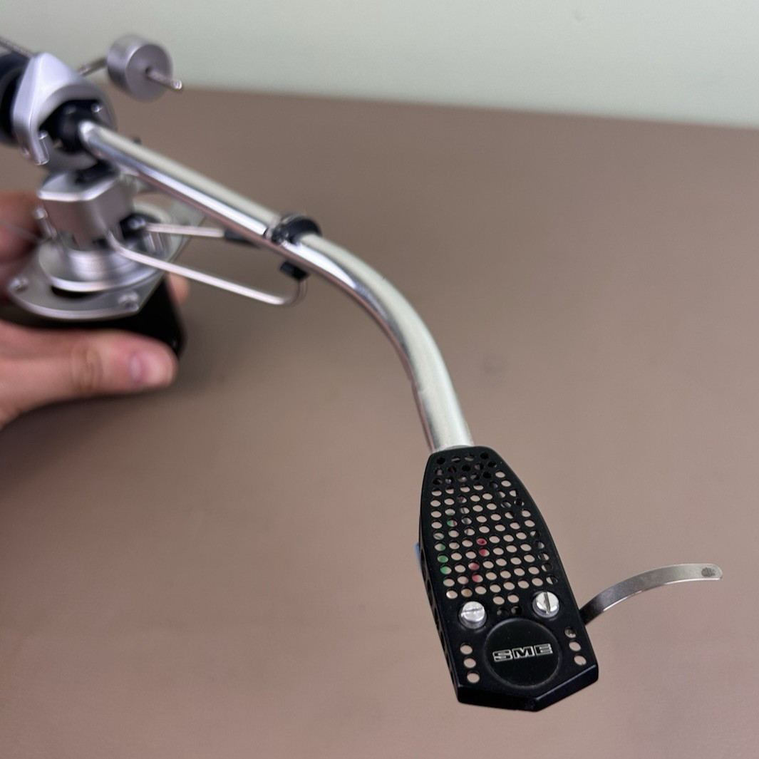 SME 3009 TONEARM (FIXED HEADSHELL) PARTS/REPAIR