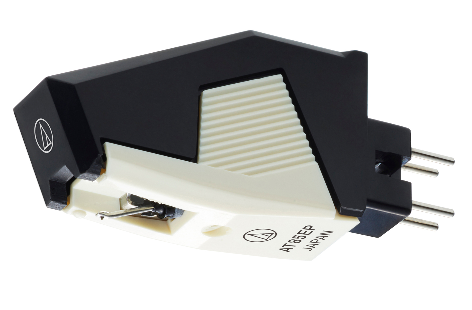 Audio-Technica AT85EP Phono Cartridge for P-Mount Turntables