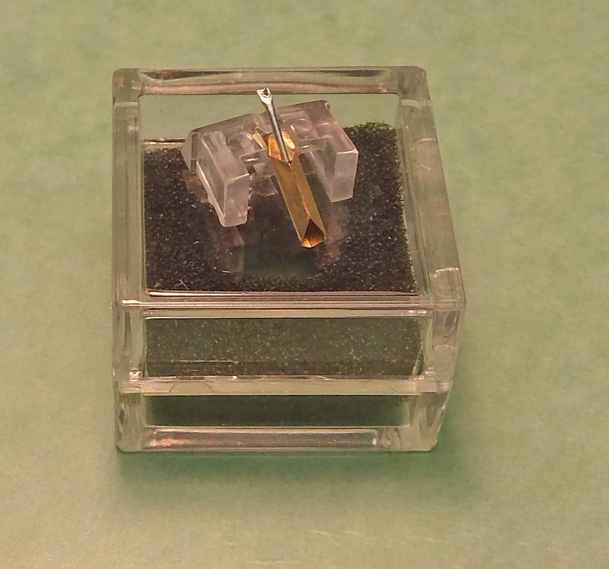 NEEDLE STYLUS for PANASONIC TECHNICS EPS52 EPS270 EPS290 EPS53 EPS79 706-D7