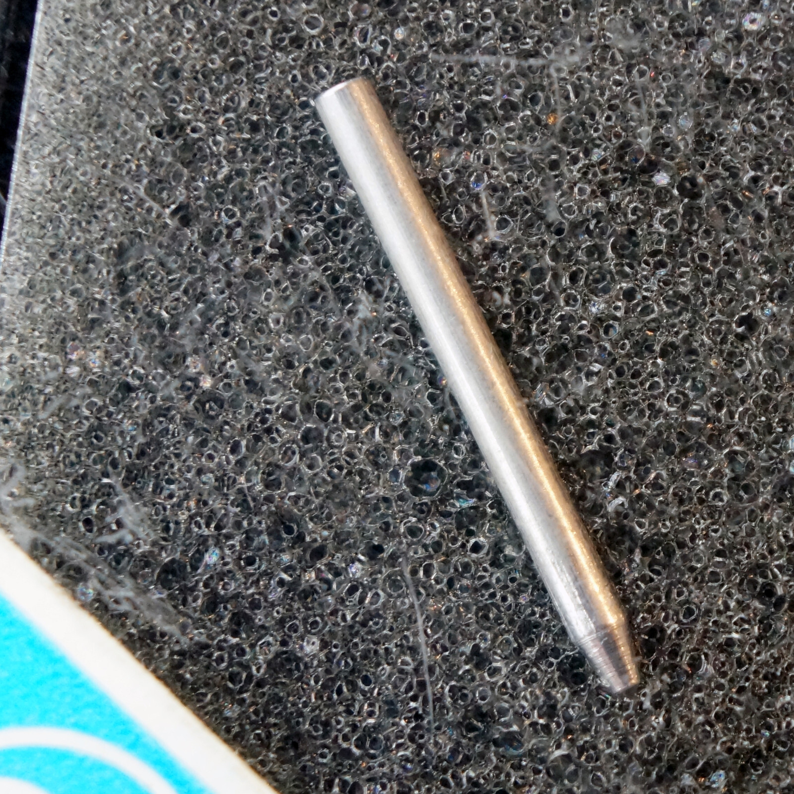 NOS Electro Voice EV 3804 Needle M-ALL All Speed Tip for Crystal Screw Mount