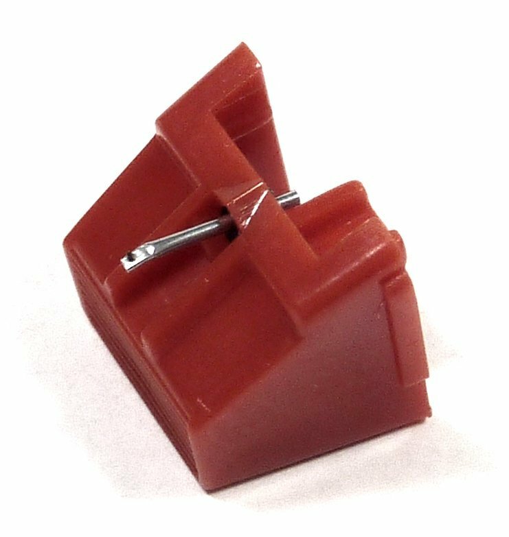 Phonograph Needle Stylus Sanyo Fisher ST-41D ST-41ZD MG-41D Sansui SN-47 SV-47
