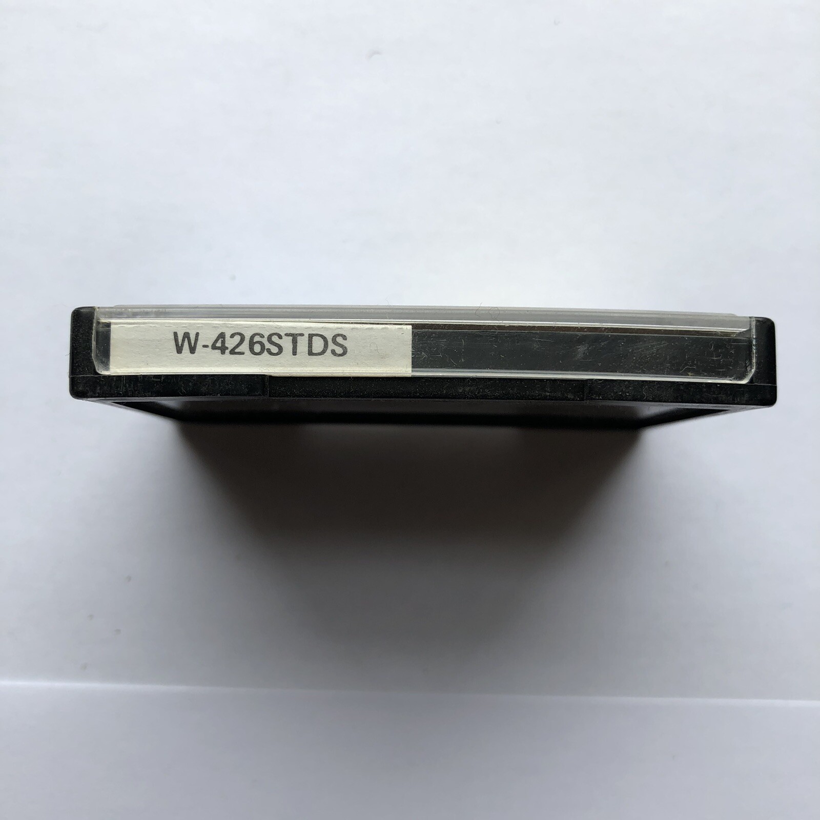 NOS Walco Diamond Needle For Tetrad E1S-E1D E2S-E2D Cartridges