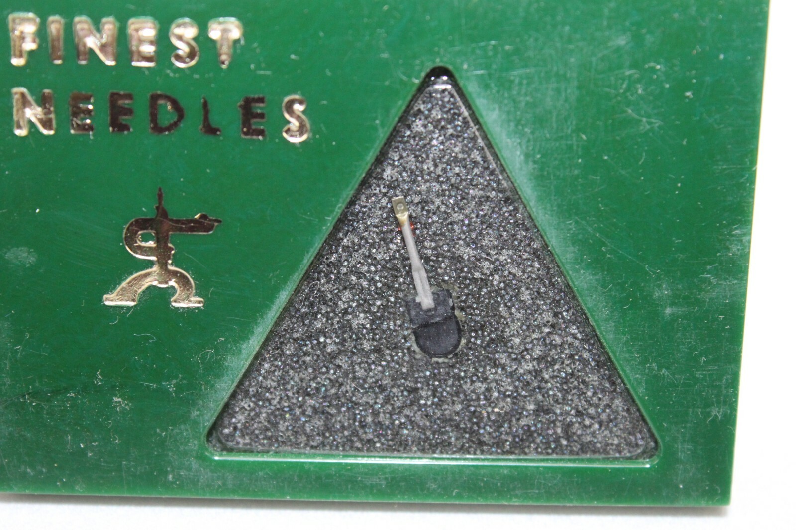 Euphonics Needle E-7 Jensen J-47X Magnavox 560725 Pfanstiehl 460-S7 Vtg Zenith