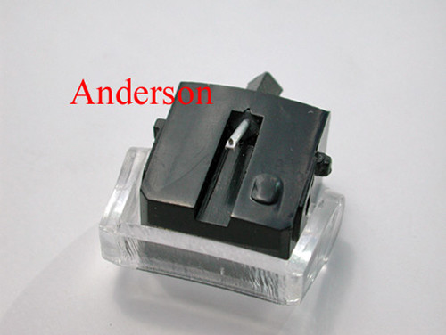TURNTABLE NEEDLE FOR Fisher MC-4022T MT-6115 MT-6310 ST44D MG44 713-D7