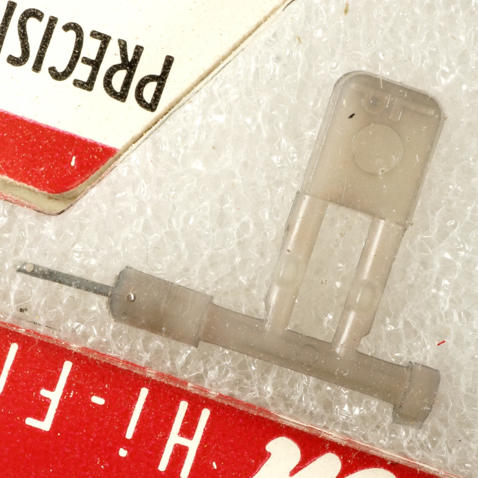 NOS Vintage Jensen S-80X Needle for Sonotone 18T N18T-S 33⅓ 45 78 rpm