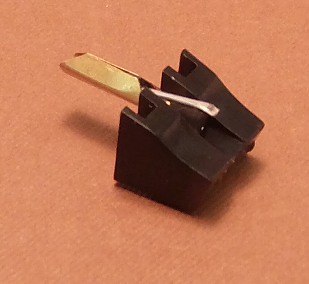 New stylus needle for EMPIRE S66X 1000 CE2000E 2000 2000E II III S 2000 E 3000