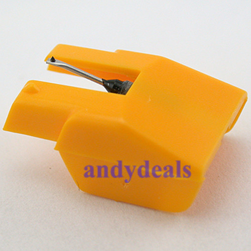 TURNTABLE STYLUS NEEDLE FOR AT10 ATS10 Needle FITS YAMAHA N-6500, 629-D7
