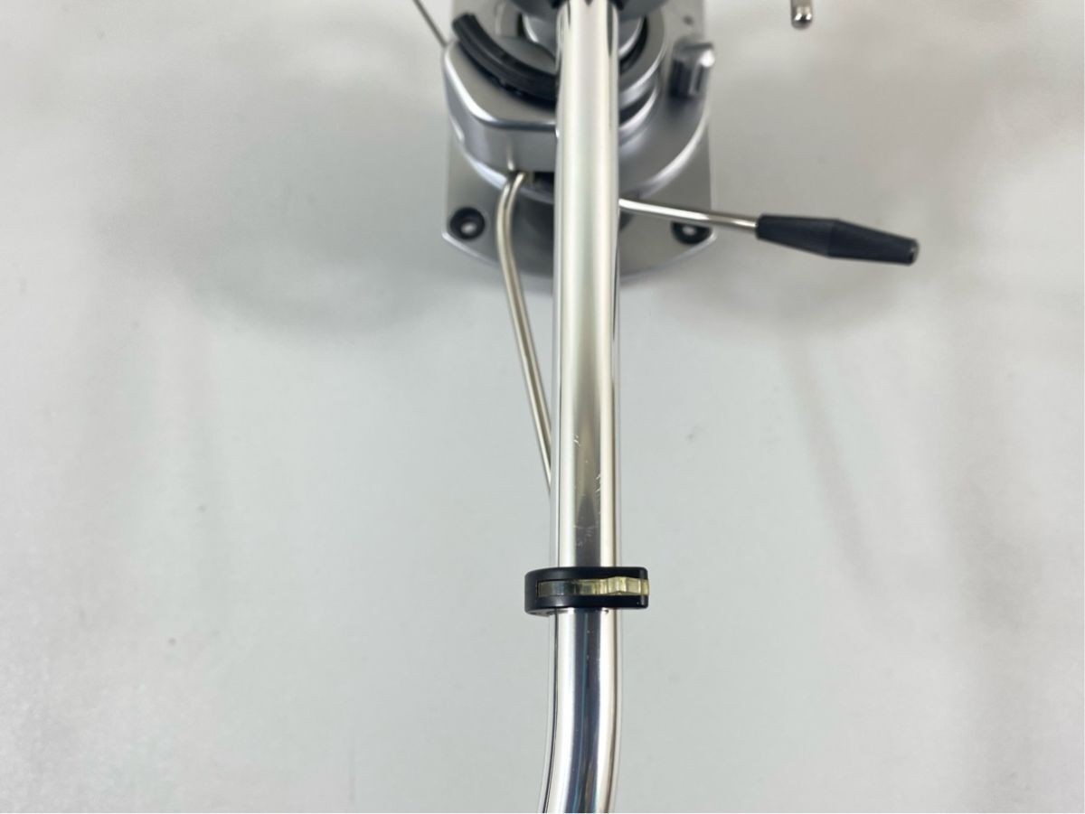 SME 3009 S2 Improved Tonearm RCA Cable 100cm Used Good Condition