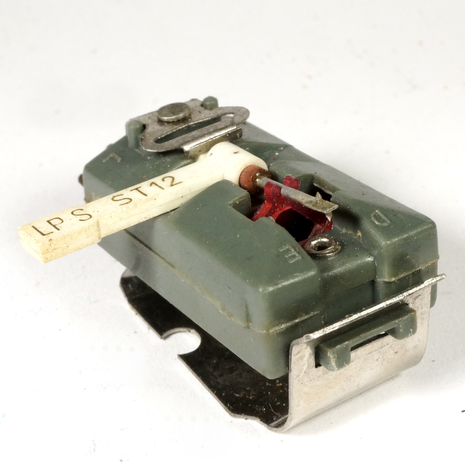 NOS Tested Unbranded Cartridge w/Needle BSR SX1M SX3M SX1H SX3H 2