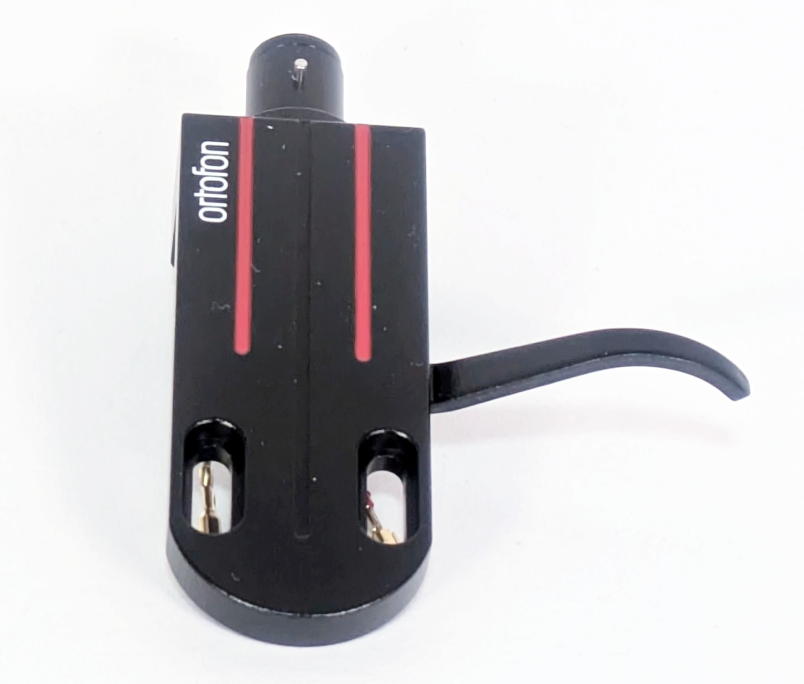 Ortofon LH-6000 Headshell for SPU Synergy – High Quality Magnesium