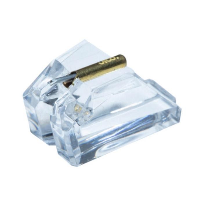 JICO EPS-202ED NUDE Stylus for Technics EPC-P202C Elliptical Japan