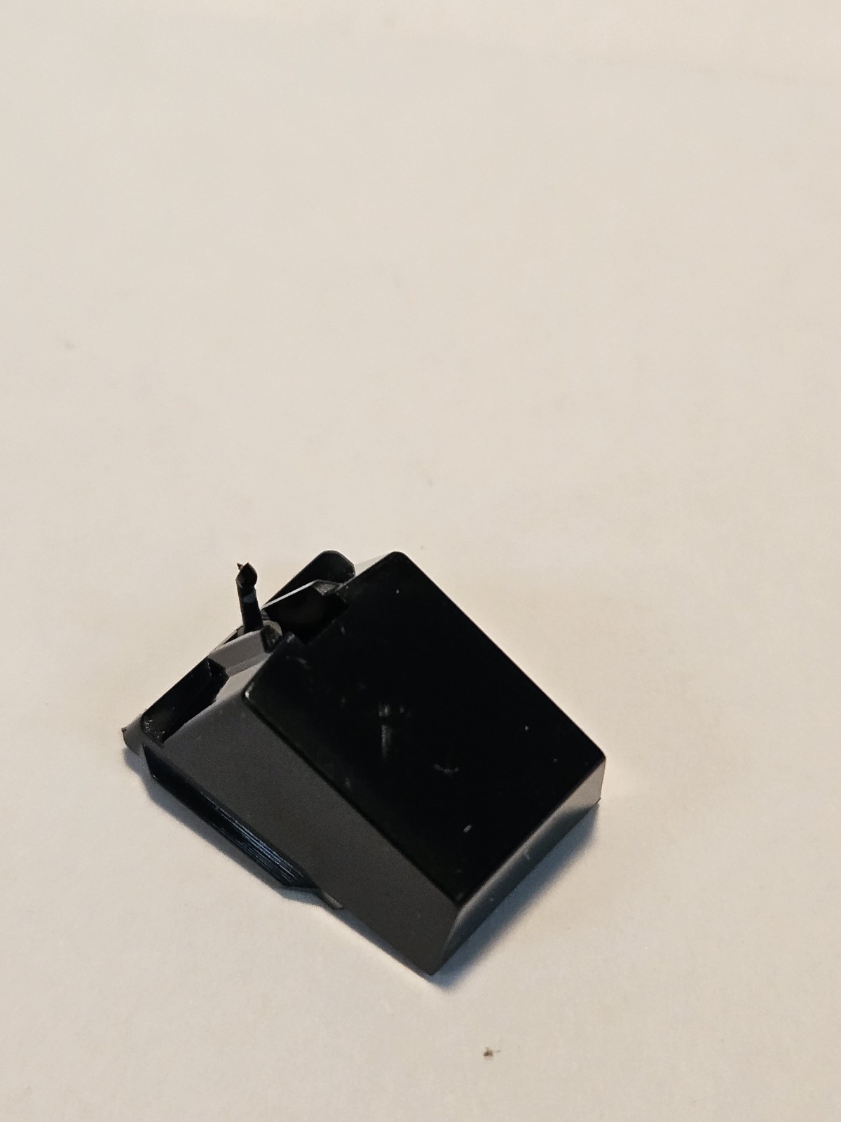 SANYO FISHER ST38D MG-38 MG38D Replacement 731-D7 PHONOGRAPH NEEDLE STYLUS NOS