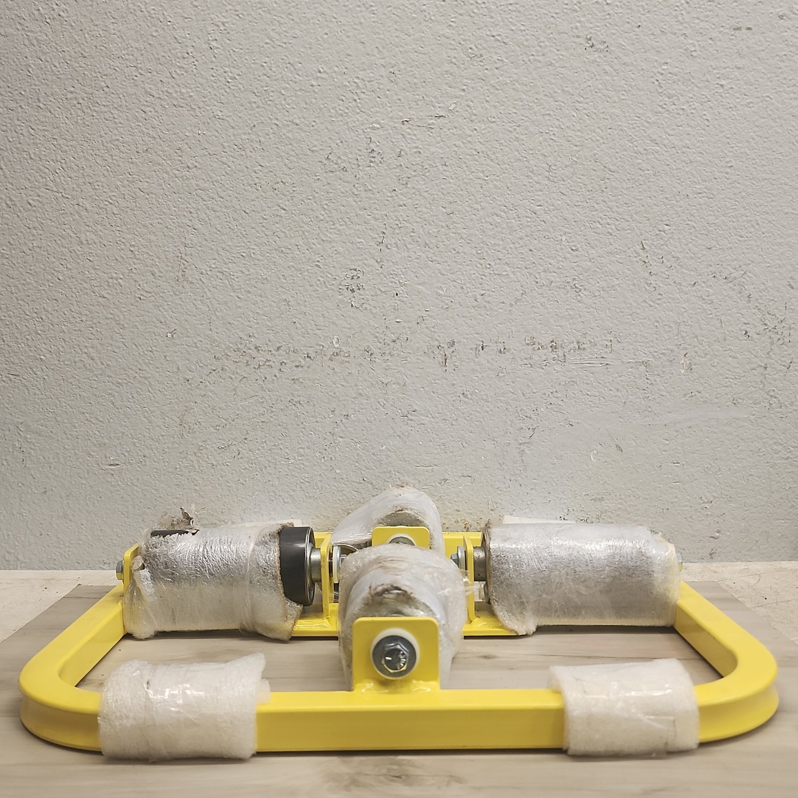 SpoolMaster SMP-CS-24 Cable Reel Turntable, 1000 Pound Capacity