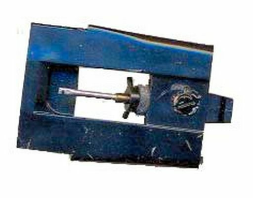 Diamond Tip Stylus Dual DMS210 DMS220 DMS237 DMS240E, Dual CS491 CS504 CS505