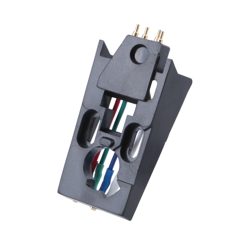 Vinyls Record Player Cartridge Holder with Easy Installation for TK14 TK181