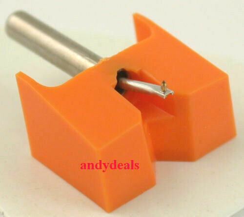 TURNTABLE STYLUS NEEDLE FOR PICKERING DAC 2 D AC 2 DAC 1 PD07C DAC1 DAC2 4604D7