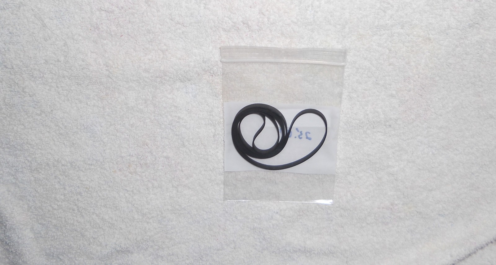 Turntable Belt for Marantz TT151 TT 151 TT 1200 Turntable T25