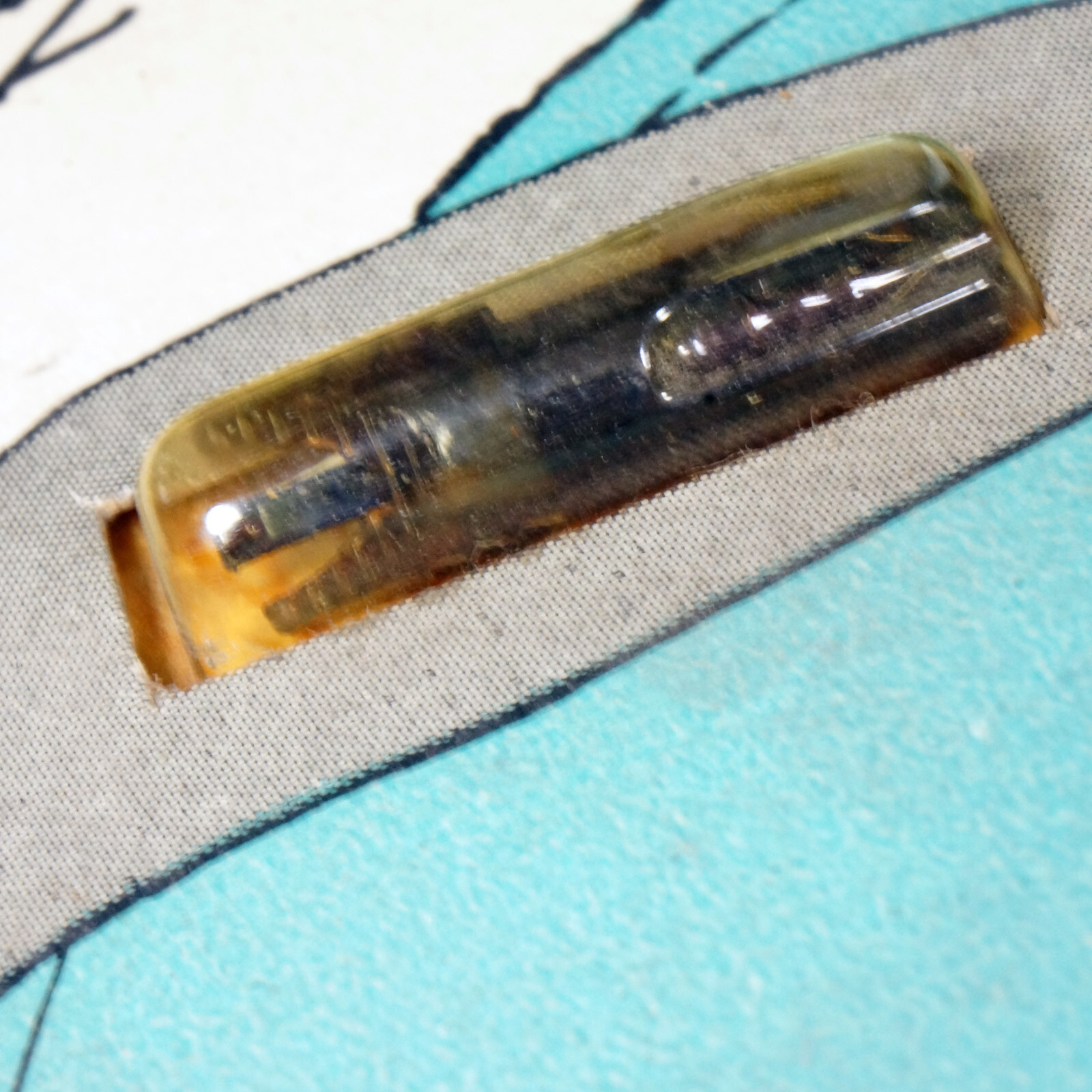 NOS Tested Electro-Voice EV 53-3 Cartidge Needle Stylus for Astatic 93T 78RPM