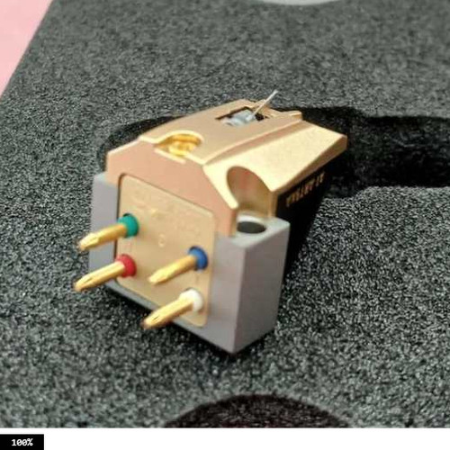 AUDIO-TECHNICA AT-ART9XA MC Cartridge