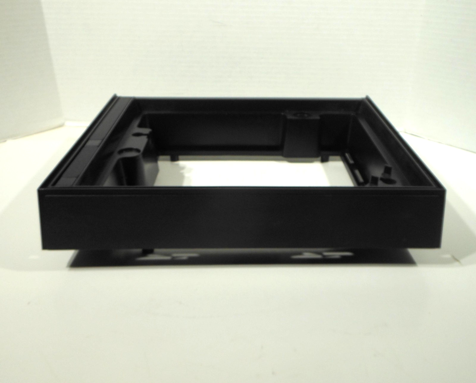GARRARD SYNCHRO-LAB 55B BASE XLNT CONDITION TURNTABLE PARTS