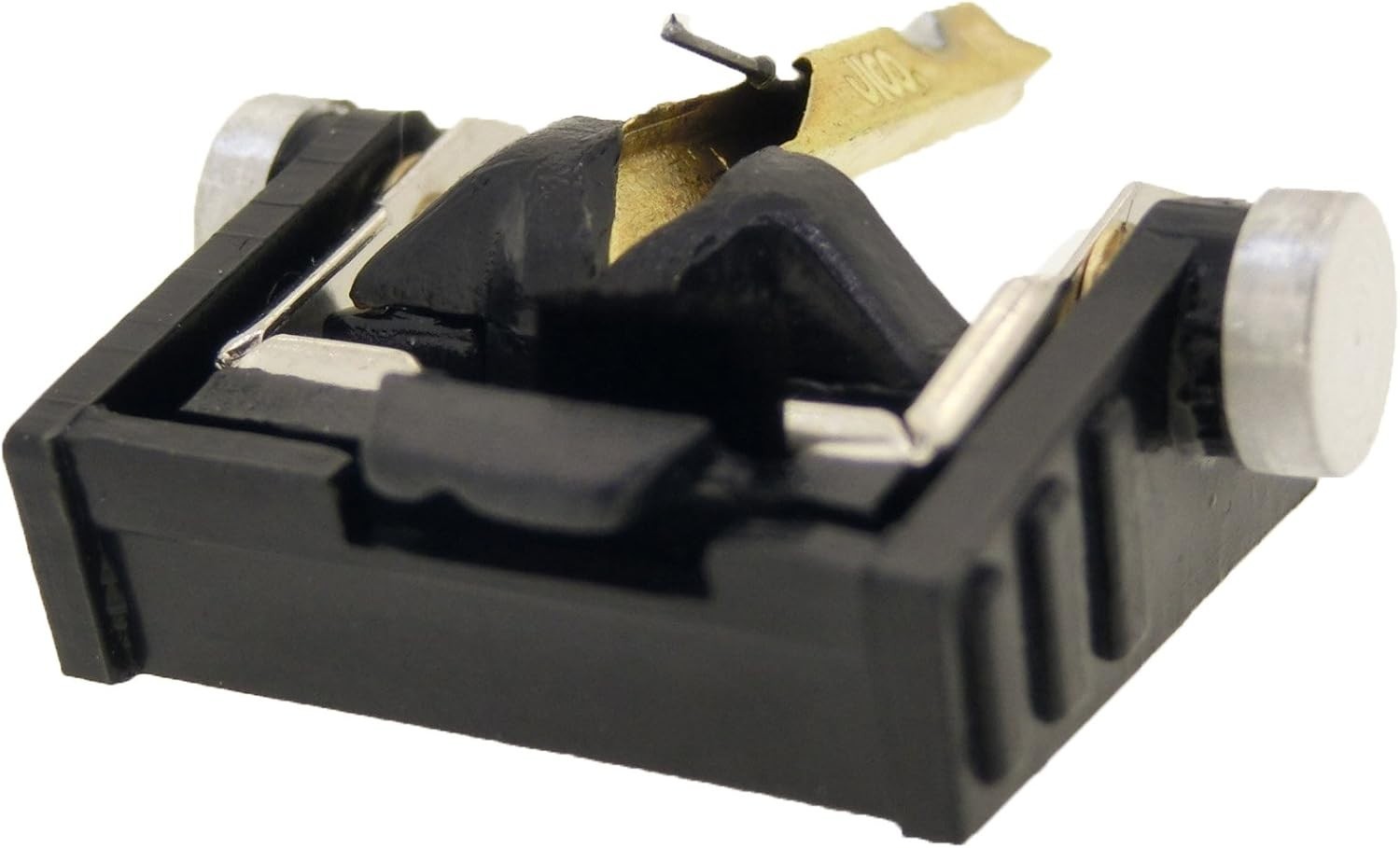 JICO 192 VN45HE SAS/B Boron Replacement Stylus for Shure V15 Type IV MM New