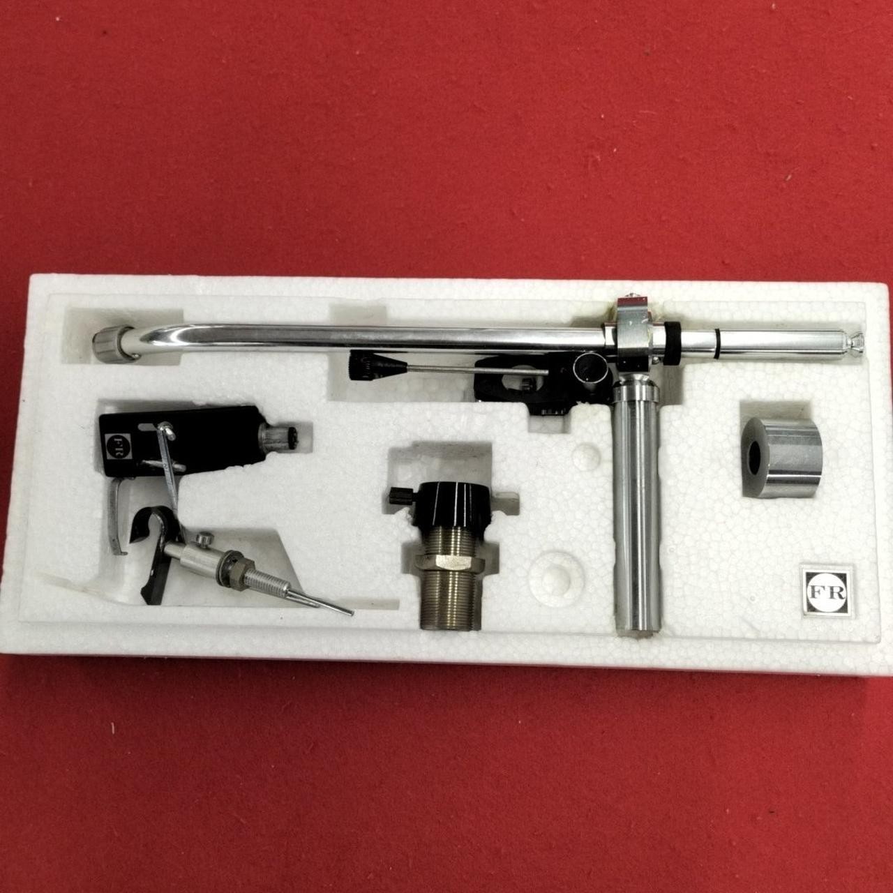 Fidelity-Research FR-54 Universal Tonearm Working & Tested JP
