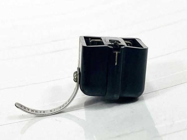 Ortofon SPU-AE MC Cartridge A-Shell Elliptical Stylus Vintage 1970s Tested Boxed