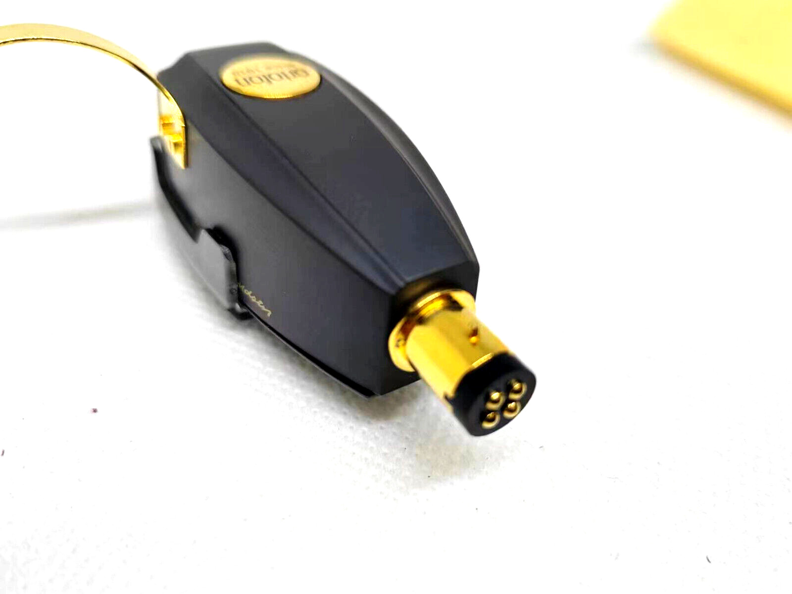 NOS Ortofon SPU Royal GM MC Cartridge, Made in Denmark