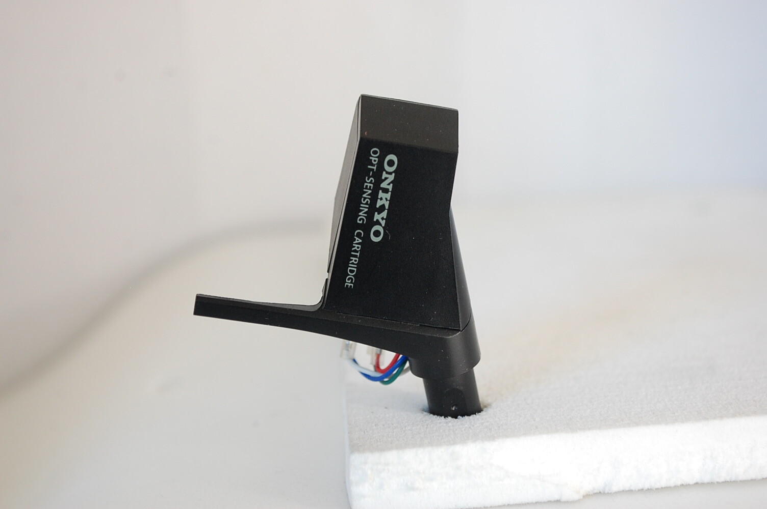 Onkyo Head-shell VM Type For Straight arm Common ADC standard Turntable parts