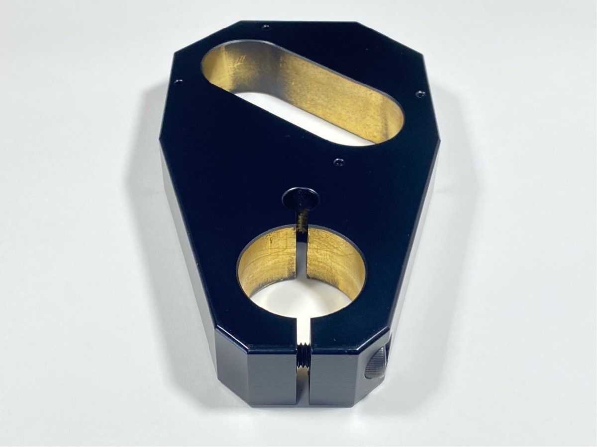 MICRO AX-2G Tonearm Base Armboard From Japan ZH0TB03 2.5