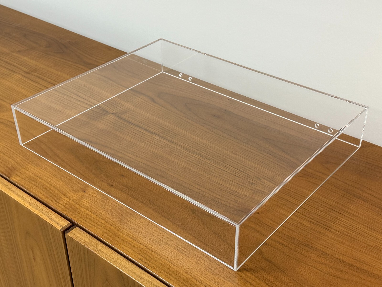 Rotel RP-1001 Compatible Dust Cover