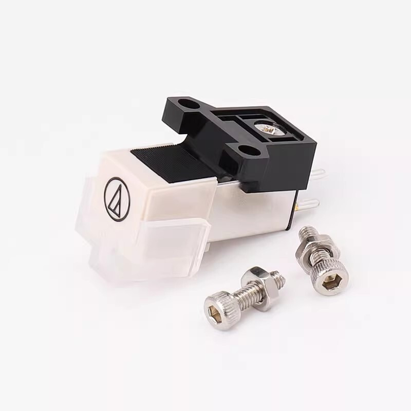 New Turntable Moving Magnet Cartridge with Stylus for Audio Technica AT-LP2DA