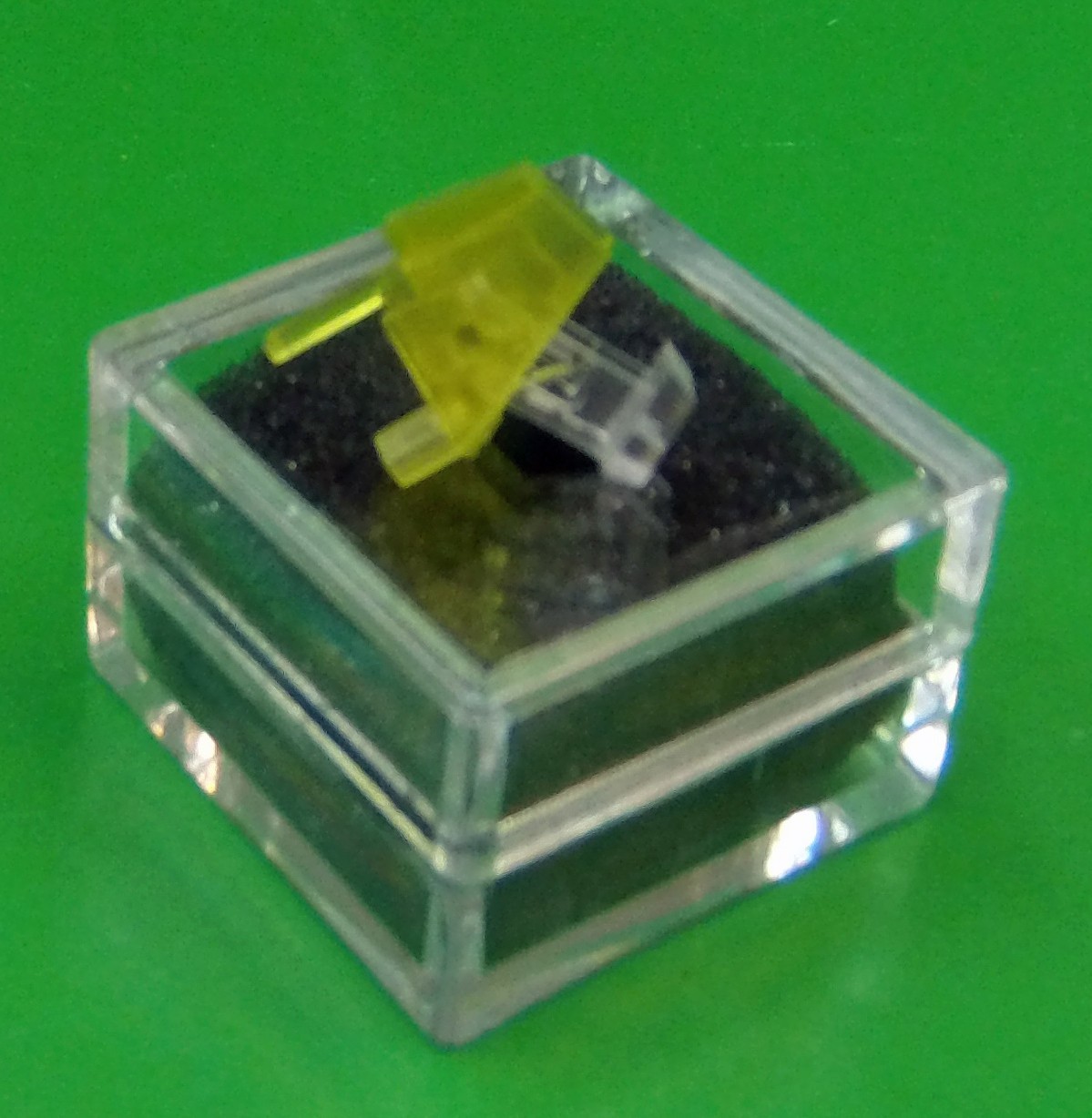 Phonograph Needle Stylus Empire S100S 400 LTD 480 LTD 500 LTD 550 580 241-D7