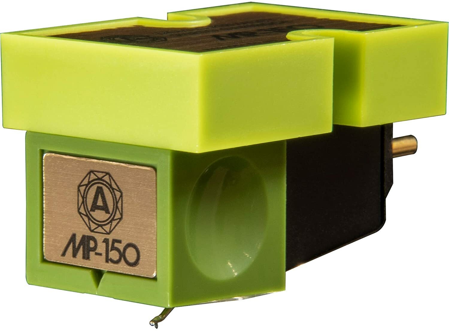Nagaoka MP-150 Audio MM Cartridge MP Type From Japan New
