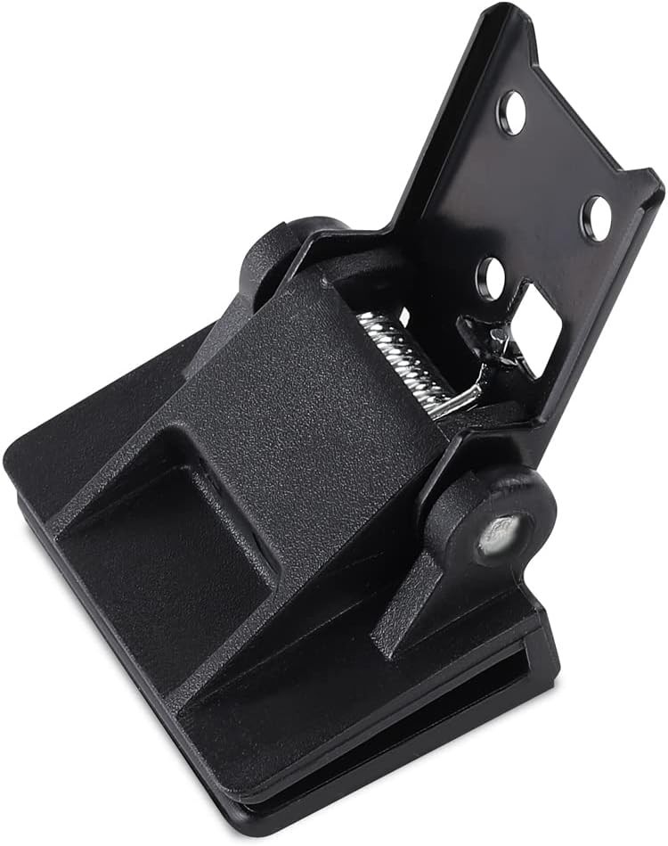 1pc Durable Dust Cover Hinge for Turntables – Easy Installation & Portable