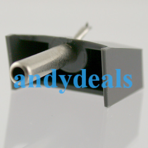 PM4000DE TURNTABLE STYLUS NEEDLE for PICKERING PDE D ATE-2 V-15/NP-ATE 4604-DET