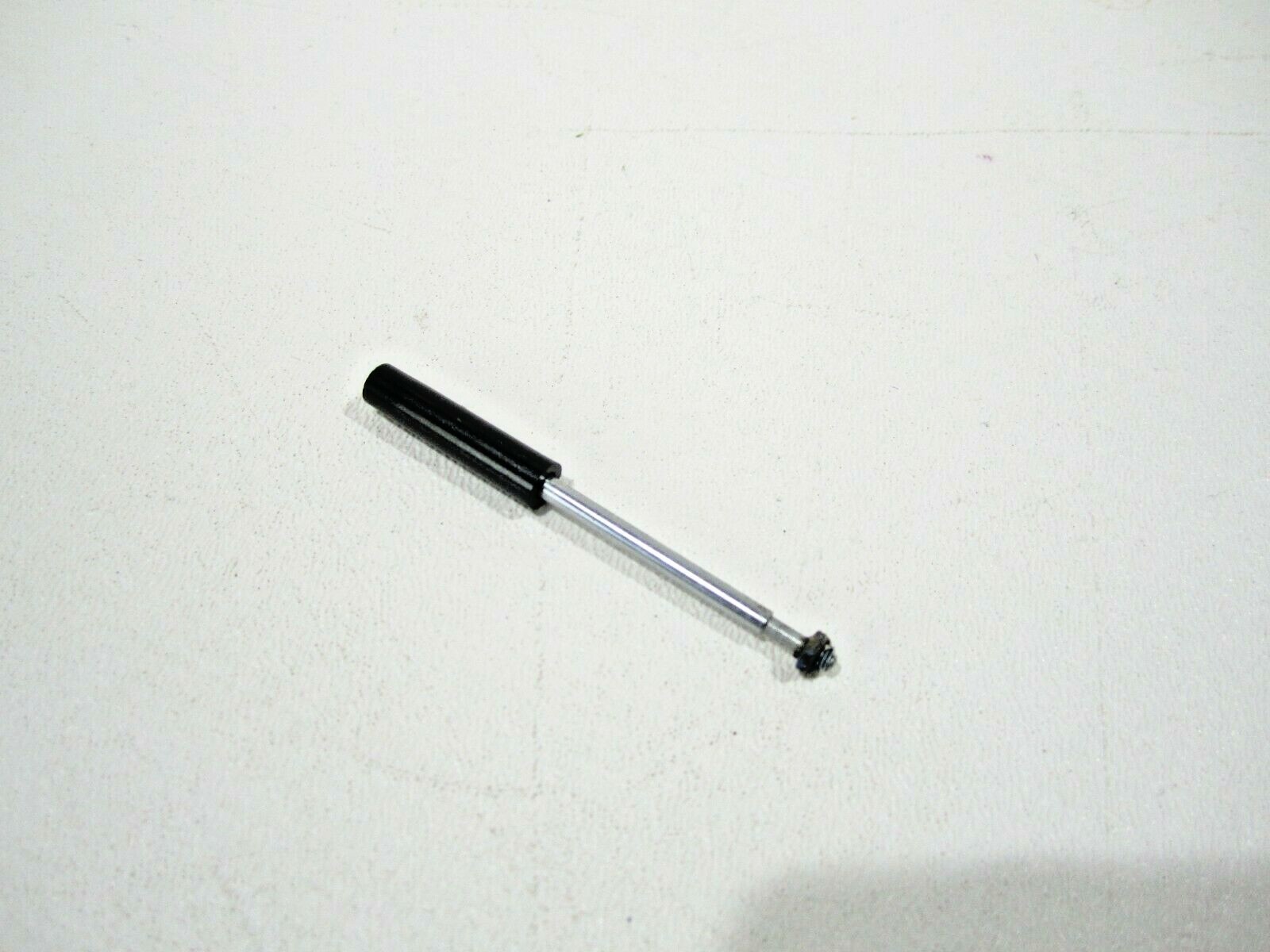 Dual 1218 Stereo Turntable Tonearm Lift Lever