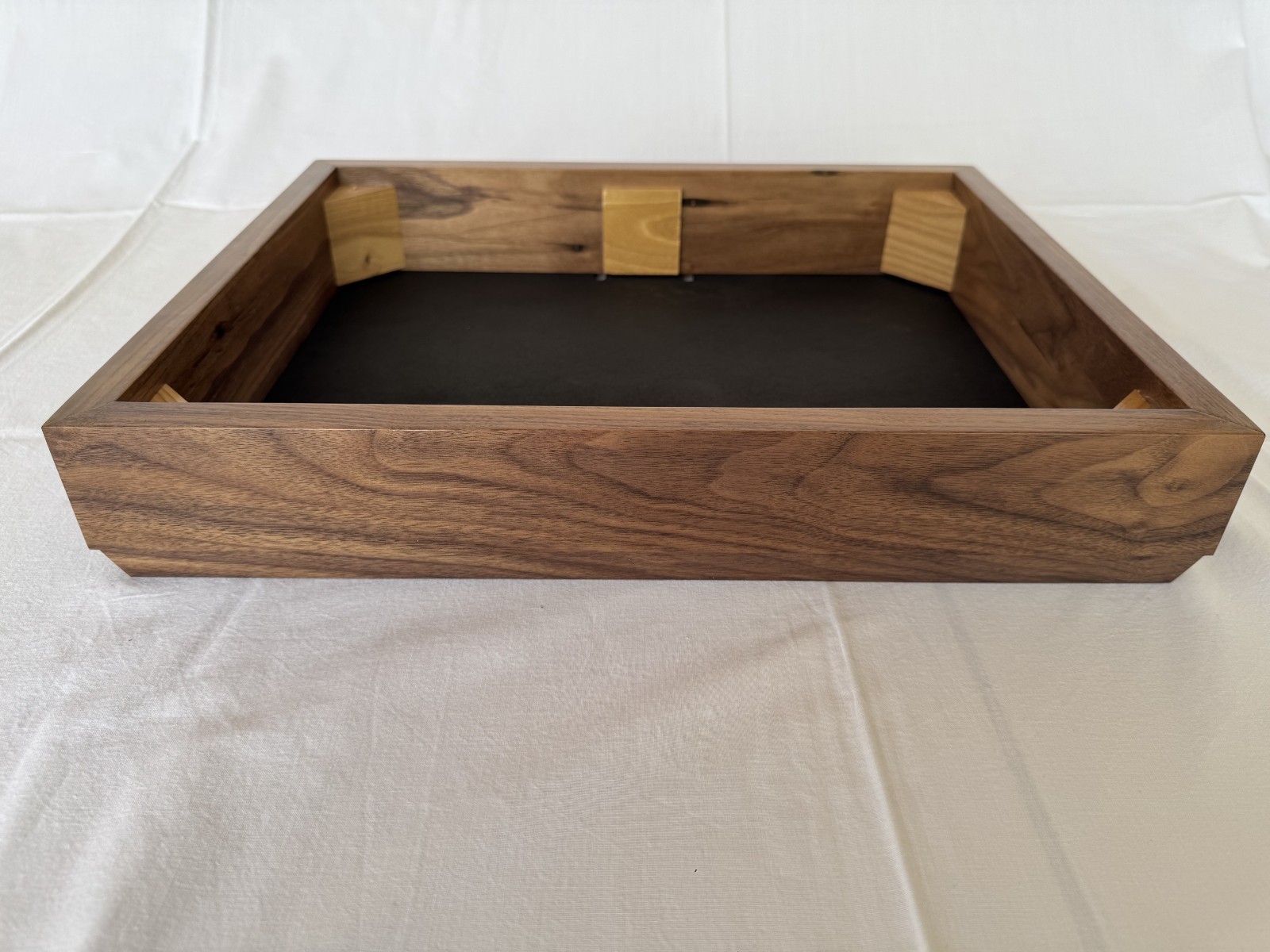 Thorens plinth for TD-160, TD-160 Super, 145, 146, 147, 165, 166
