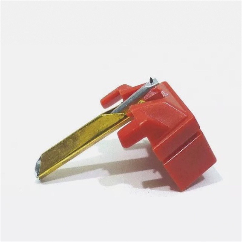Turntable Stylus Needle Replacement Part For Shure RXT5 RXP3 RXT6 4776-DE 776-DE