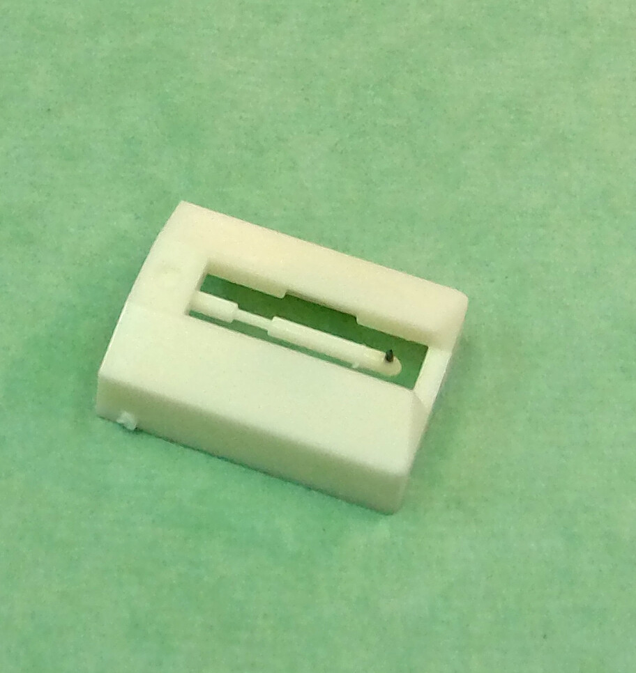 722-D7 RECORD PLAYER STYLUS NEEDLE 698.3 MC-6 replaces Toshiba N20C 722-D7