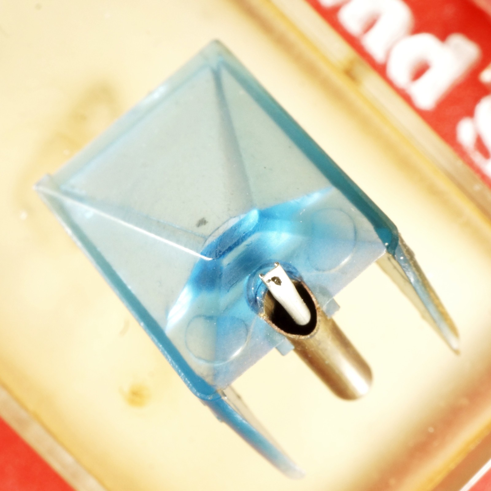 NOS Electro Voice EV PM2768D Diamond Needle for HITACHI HT-L55 DS-ST53 DS-ST55