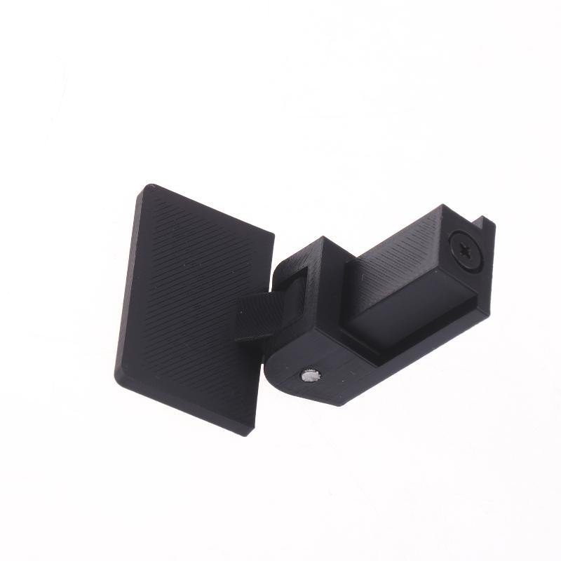 2 PCS For audio-technica Hinges AT-LP120-USB, LP3, LP5 turntable dust covers NEW