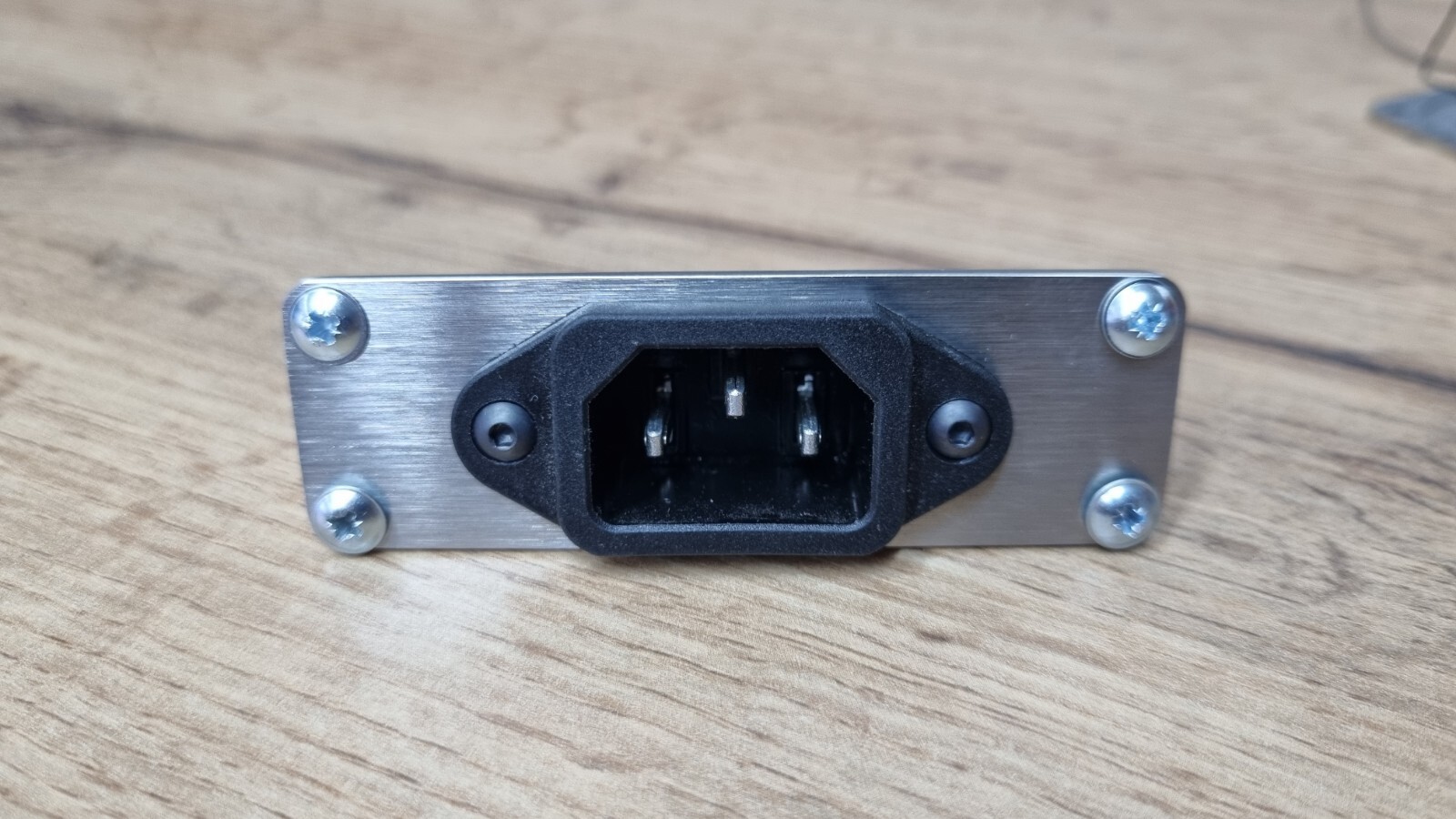 Power terminal IEC For Turntable – high quality