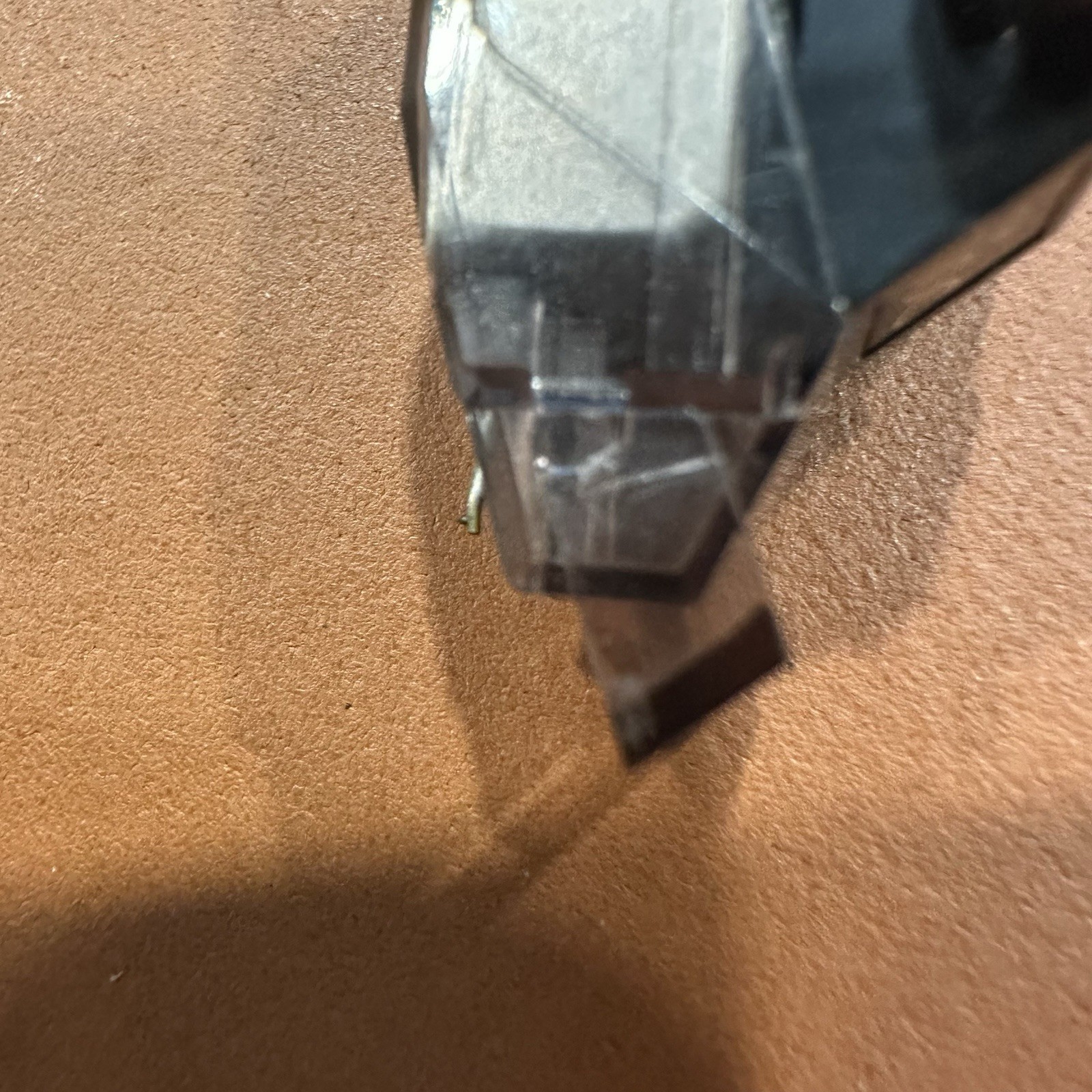 Azden Ym-10c MM Stereo Cartridge With Stylus Moving Magnet Unique!