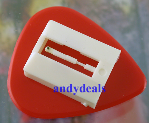 STEREO RECORD PLAYER TURNTABLE NEEDLE for Yorks Yorx M2462 M2501 722-D7